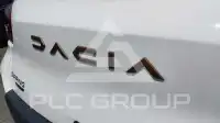2023 Dacia Spring