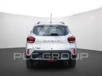 2023 Dacia Spring