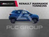 2023 Dacia Spring