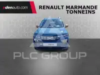 2023 Dacia Spring
