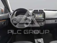 2023 Dacia Spring