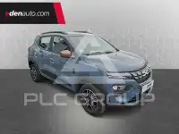 2023 Dacia Spring