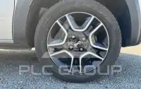 2023 Dacia Spring