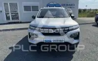 2023 Dacia Spring