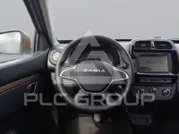 2023 Dacia Spring