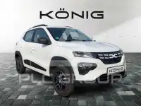 2023 Dacia Spring