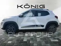 2023 Dacia Spring