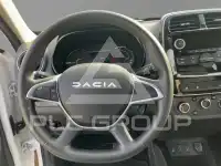 2023 Dacia Spring