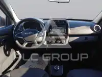 2023 Dacia Spring