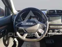 2023 Dacia Spring