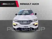 2023 Dacia Spring
