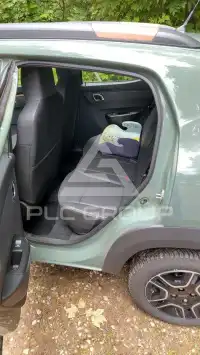 2023 Dacia Spring