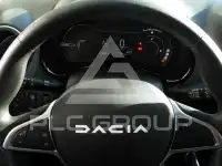 2023 Dacia Spring