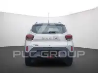 2023 Dacia Spring