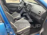 2023 Dacia Spring