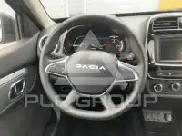 2023 Dacia Spring
