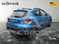 2023 Dacia Spring