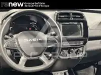 2023 Dacia Spring