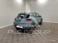 2023 Dacia Spring