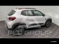 2023 Dacia Spring