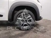 2023 Dacia Spring