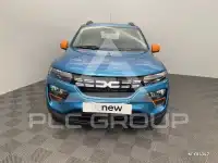 2023 Dacia Spring
