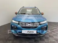 2023 Dacia Spring