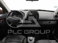 2023 Dacia Spring
