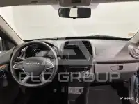 2023 Dacia Spring
