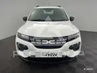 2023 Dacia Spring