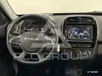 2023 Dacia Spring