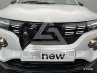 2023 Dacia Spring