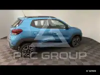 2023 Dacia Spring