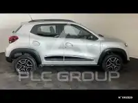2023 Dacia Spring