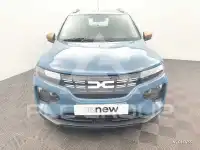 2023 Dacia Spring
