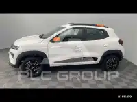 2023 Dacia Spring