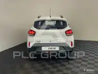 2023 Dacia Spring