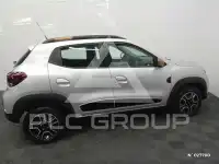 2023 Dacia Spring