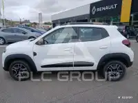 2023 Dacia Spring