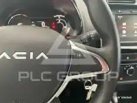 2023 Dacia Spring