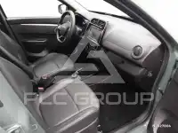 2023 Dacia Spring