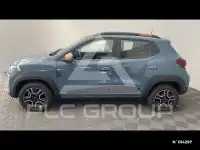 2023 Dacia Spring