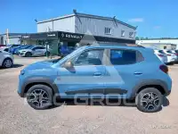 2023 Dacia Spring