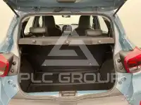 2023 Dacia Spring