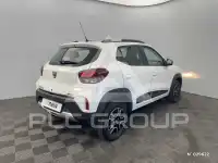 2023 Dacia Spring