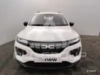 2023 Dacia Spring