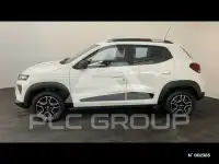 2023 Dacia Spring