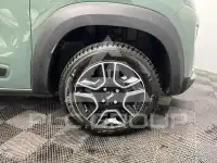 2023 Dacia Spring