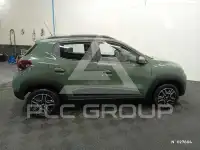 2023 Dacia Spring