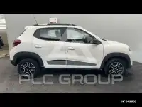 2023 Dacia Spring